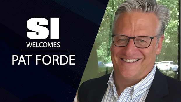 Pat Forde Sports Illustrated